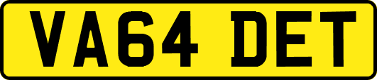 VA64DET