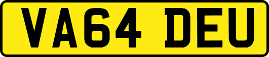 VA64DEU