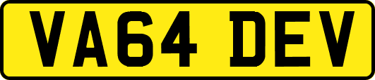 VA64DEV
