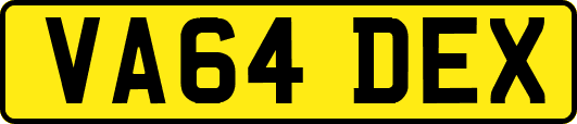 VA64DEX