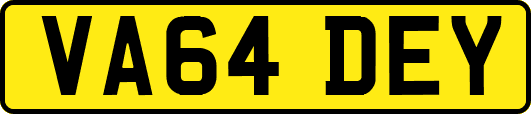 VA64DEY