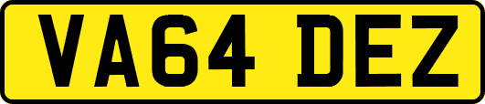 VA64DEZ