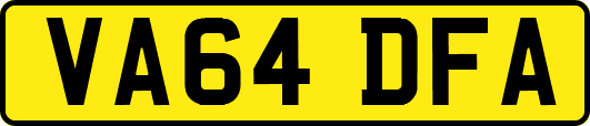 VA64DFA