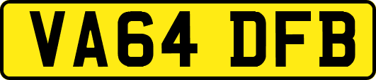 VA64DFB