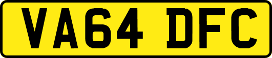 VA64DFC