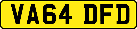 VA64DFD