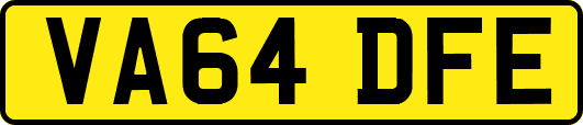 VA64DFE