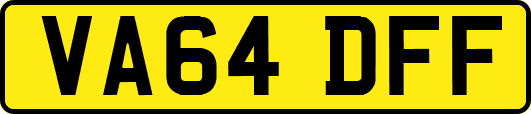 VA64DFF