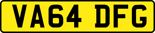 VA64DFG