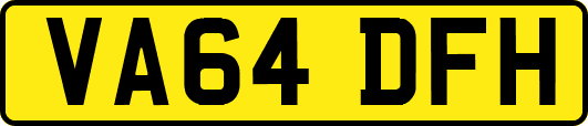 VA64DFH