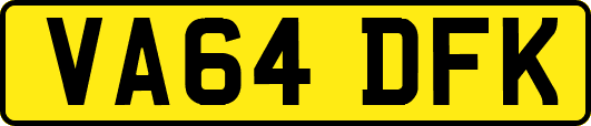VA64DFK