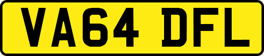 VA64DFL