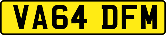 VA64DFM