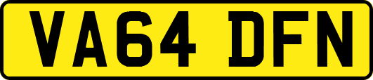 VA64DFN