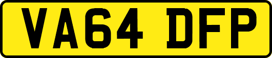 VA64DFP
