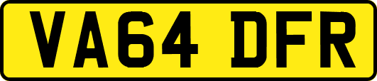 VA64DFR