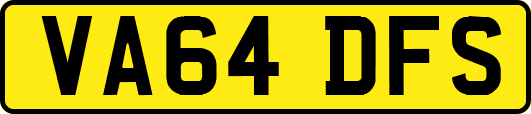 VA64DFS