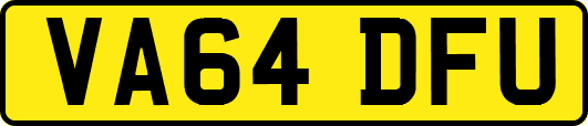 VA64DFU