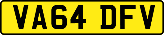 VA64DFV