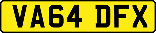 VA64DFX