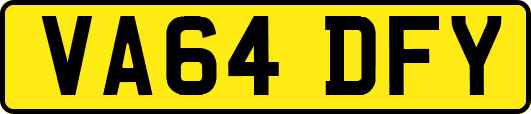 VA64DFY