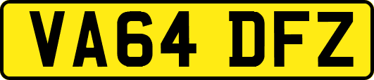 VA64DFZ