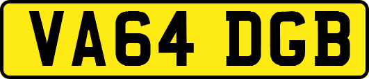 VA64DGB