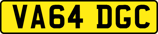 VA64DGC