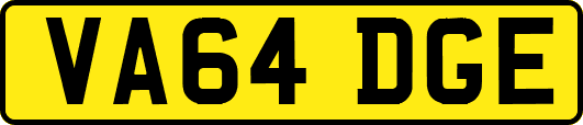 VA64DGE