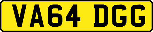 VA64DGG