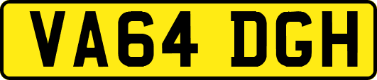 VA64DGH