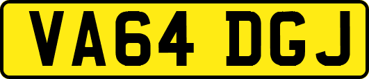 VA64DGJ