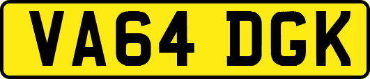 VA64DGK