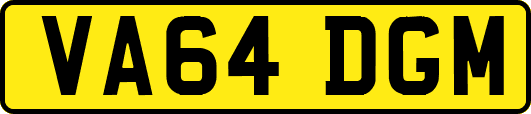 VA64DGM