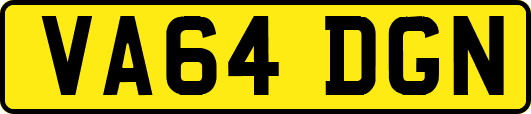 VA64DGN