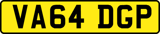 VA64DGP