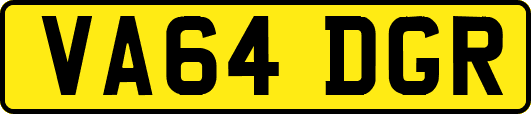 VA64DGR