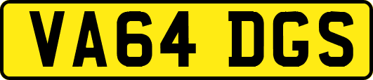 VA64DGS