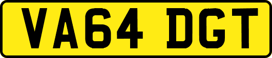 VA64DGT