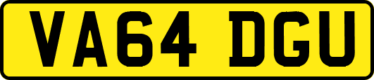 VA64DGU