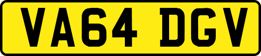 VA64DGV