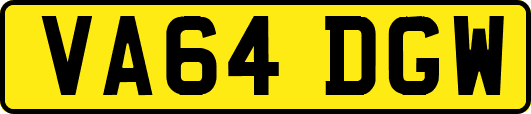 VA64DGW