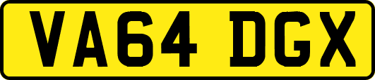 VA64DGX