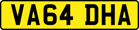VA64DHA