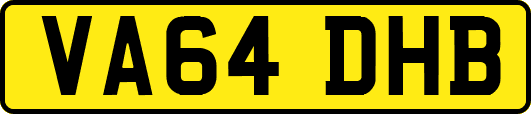 VA64DHB