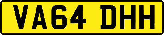 VA64DHH