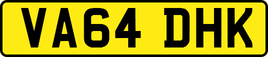 VA64DHK
