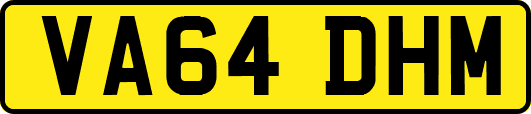 VA64DHM