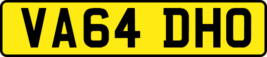 VA64DHO