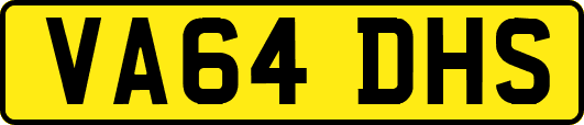 VA64DHS